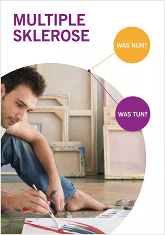 MS Brochure - German