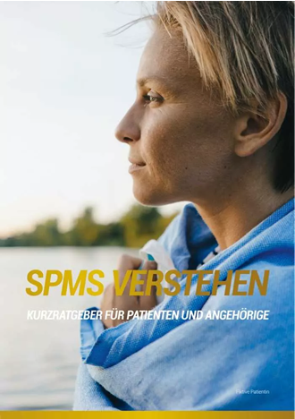 MS Brochure - German